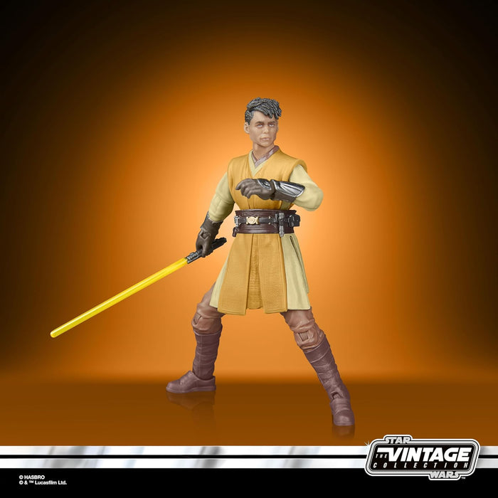 Star Wars The Vintage Collection: The Acolyte - Yord Fandar