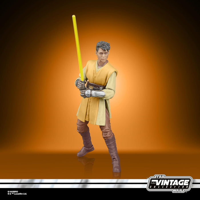 Star Wars The Vintage Collection: The Acolyte - Yord Fandar