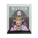 Funko Pop Game Cover: One Piece - Brook Wanted Exclusivo