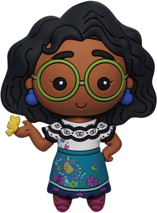 Monogram Iman 3D: Disney Encanto - Mirabel