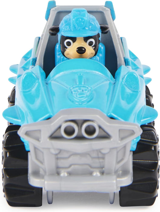 Paw Patrol: True Metal - Rex Dino Rescue