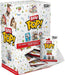 Funko Bitty Pop Singles: Pixar Toy Story - Minifigura Sorpresa