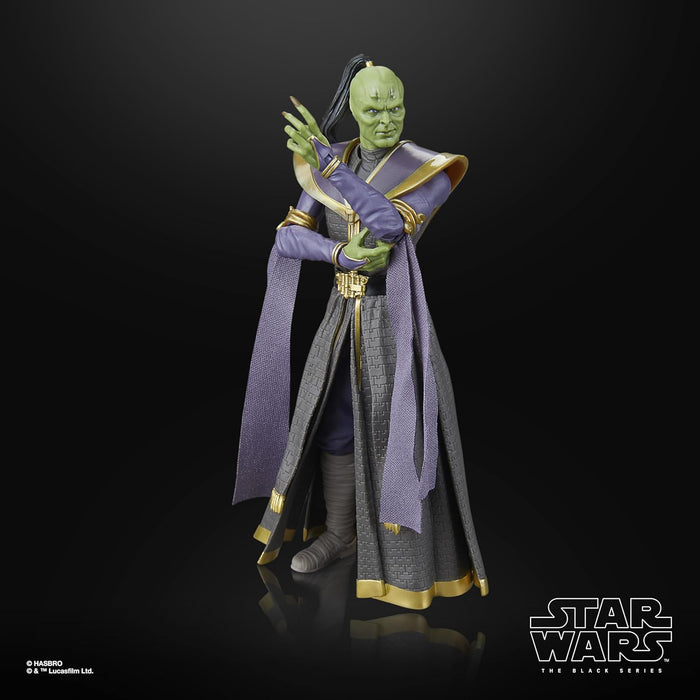 Star Wars The Black Series: Shadows Of The Empire - Prince Xizor