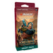 Magic The Gathering: Lord of the Rings Tales of Middle Earth - 3 Booster Draft Pack En Ingles