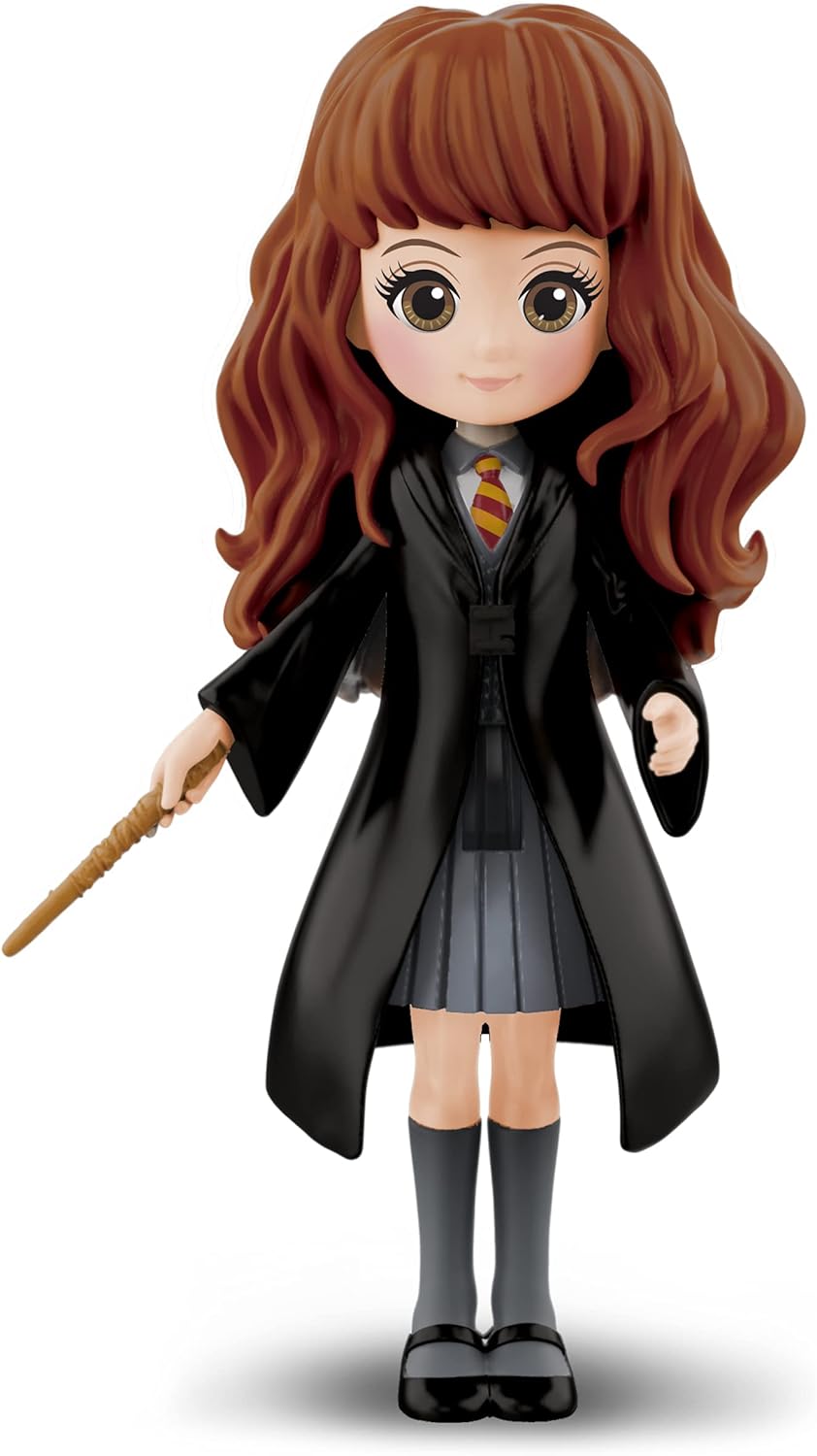 Wizarding World: Harry Potter Minifigura Magica - Hermione Granger
