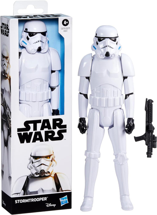 Star Wars Titan Hero Series: Stormtrooper