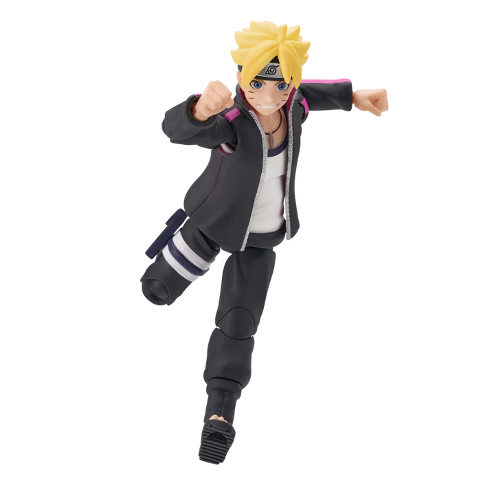 Blokees Naruto Champion Class: CC01 Boruto Uzumaki 75601