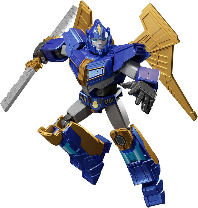 Blokees Transformers Galaxy Series: 05 One Optimus Prime Unitario Sorpresa 71105
