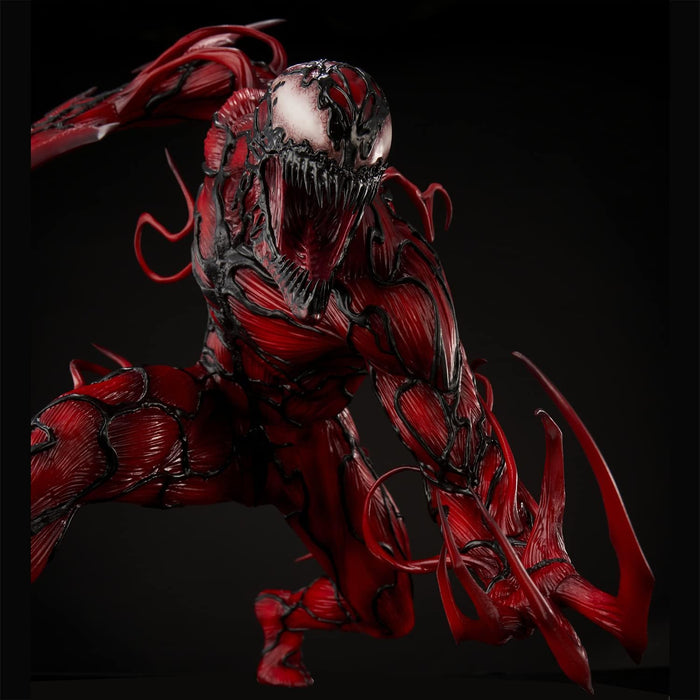 Sentinel Figures Sofbinal: Marvel - Venom Carnage