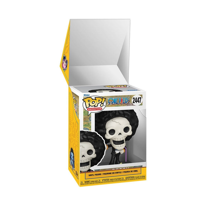 Funko Pop Mystery: One Piece S15 - UNITARIO