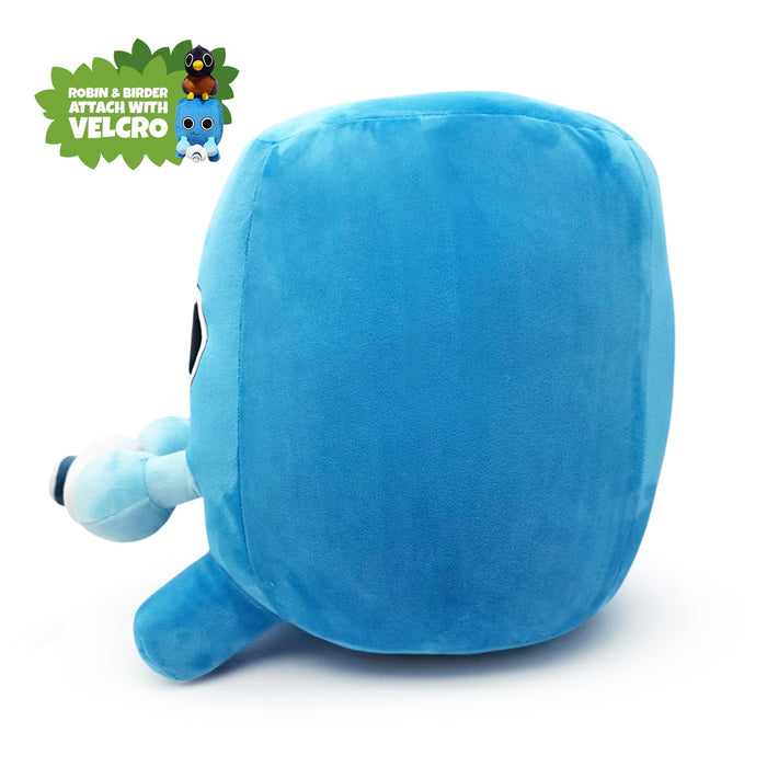 Youtooz Plush: Flock Around - Birder Peluche 30 cm