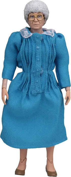 NECA Figura de Accion Vestida: Golden Girls - Sophia 8 Pulgadas