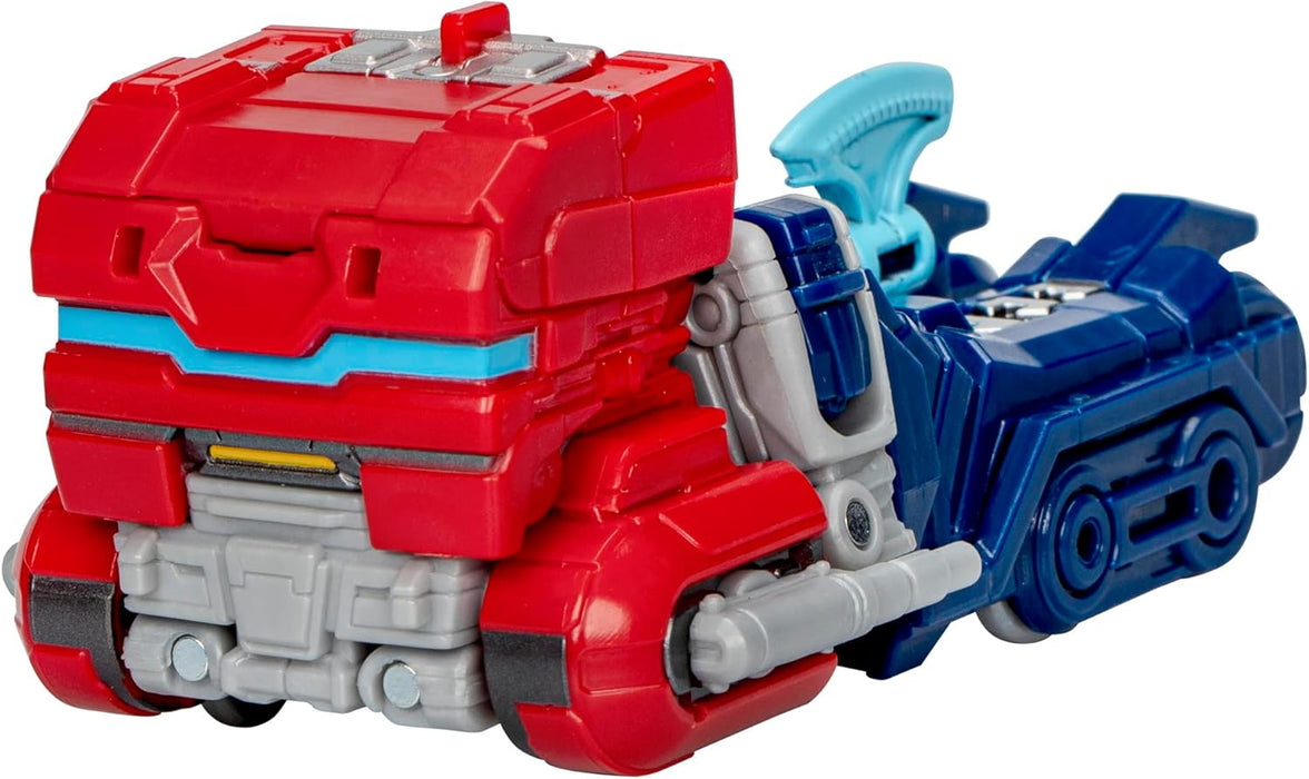 Transformers: Orion Pax 5 Pulgadas