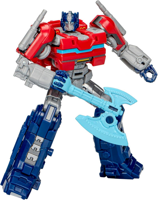 Transformers: Orion Pax 5 Pulgadas