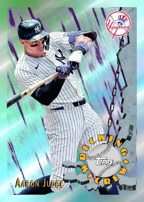 Topps MLB Archive Baseball: 2024 - Value Box