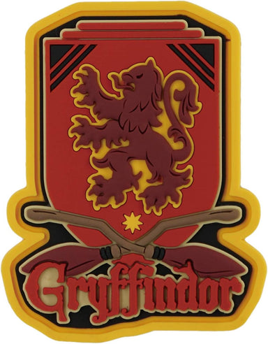 Monogram Iman Soft Touch: Harry Potter - Logo Gryffindor