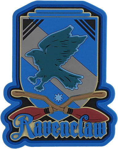 Monogram Iman Soft Touch: Harry Potter - Logo Ravenclaw