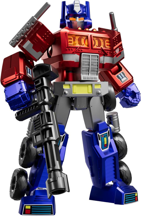 Blokees Transformers Shining Series: 02 Shining 1985 Unitario Sorpresa 71122