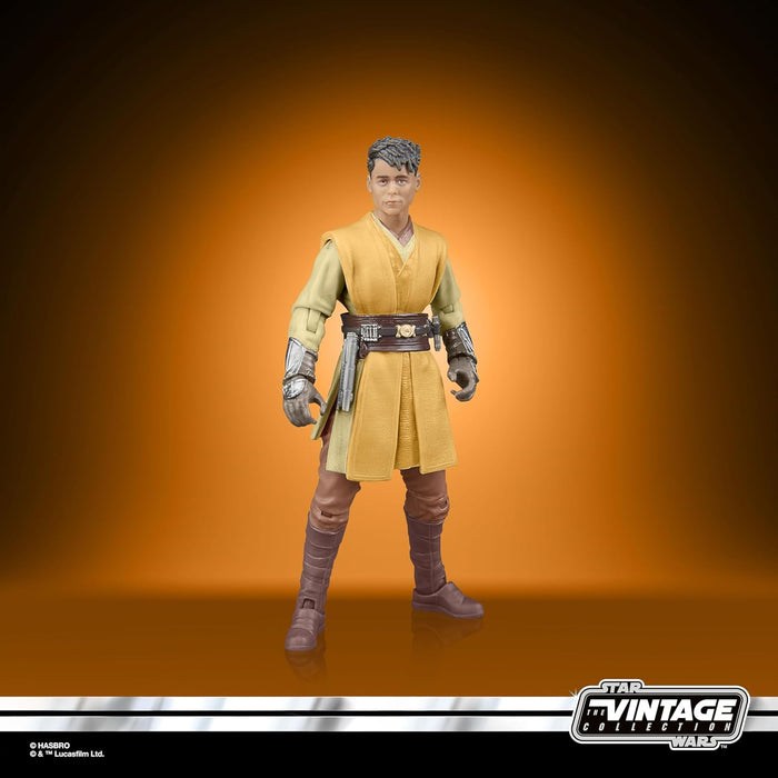 Star Wars The Vintage Collection: The Acolyte - Yord Fandar