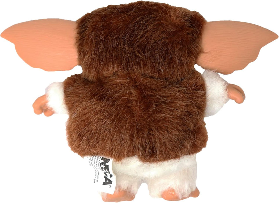 NECA Plush: Gremlins - Gizmo 8 Pulgadas