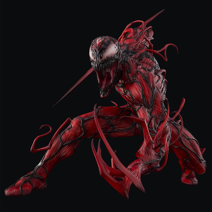 Sentinel Figures Sofbinal: Marvel - Venom Carnage