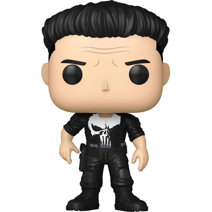 Funko Pop Marvel: Daredevil: Born Again - Punisher
