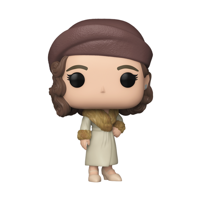 Funko Pop TV: Peaky Blinders - Ada Thorne