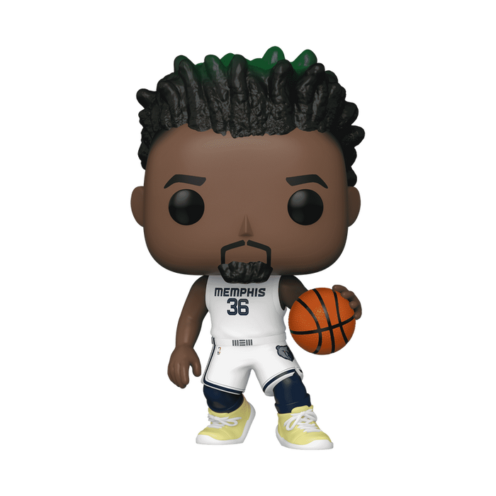 Funko Pop NBA: Memphis Grizzlies - Marcus Smart