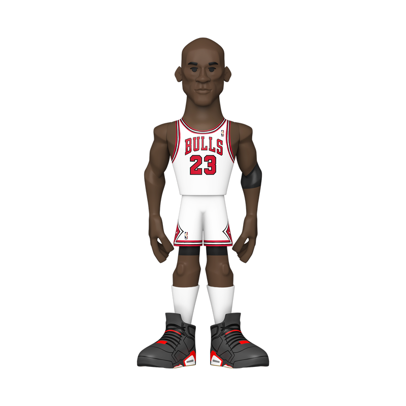 Funko Vinyl Gold: NBA - Michael Jordan 93 12 Pulgadas