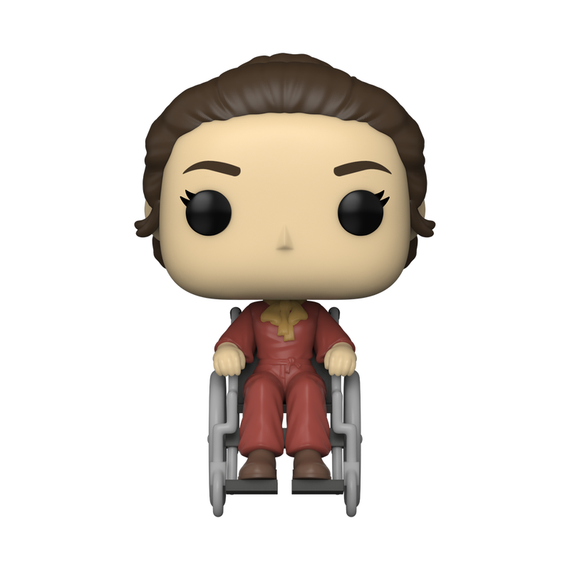 Funko Pop Movies: Warner Bros 100 What Ever Happened To Baby Jane - Blanche