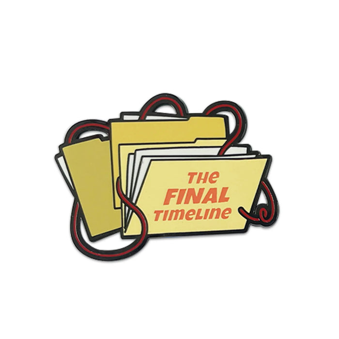 Youtooz Pin: MatPat X FNAF - Pin Set