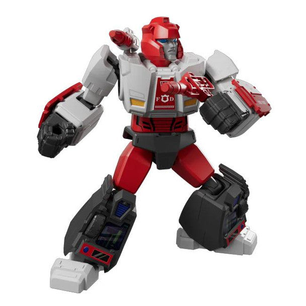 Blokees Transformers Galaxy Series: 03 The Autobot Run Unitario Sorpresa 71103