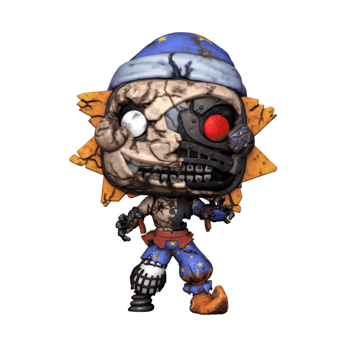 Funko Pop Games: Five Nights At Freddys RUIN - Eclipse
