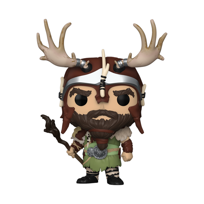 Funko Pop Games: Diablo IV -¬†Druid