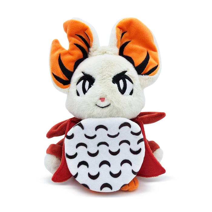 Youtooz Plush: Mina The Hollower - Shoulder Rider Peluche 9 Pulgadas