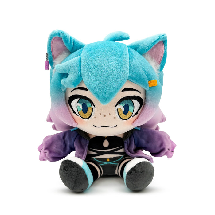 Youtooz Plush: VTuber - Linechu V2 Peluche 9 Pulgadas