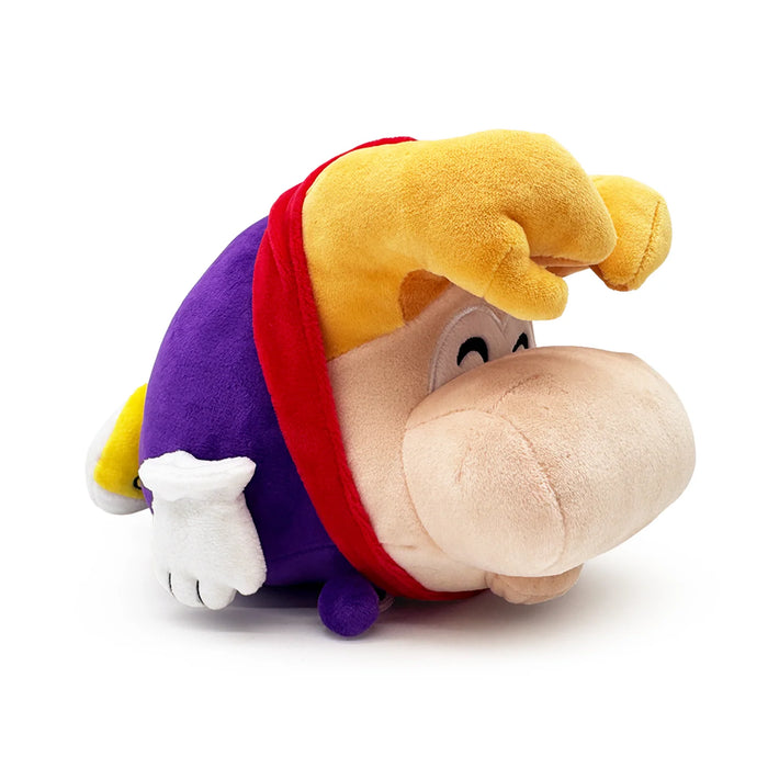 Youtooz Plush Stickie: Rayman Legends - Rayman Peluche 6 Pulgadas