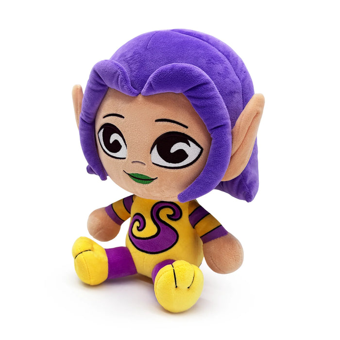 Youtooz Plush: Rayman Legends - Ly the Fairy Peluche 9 Pulgadas