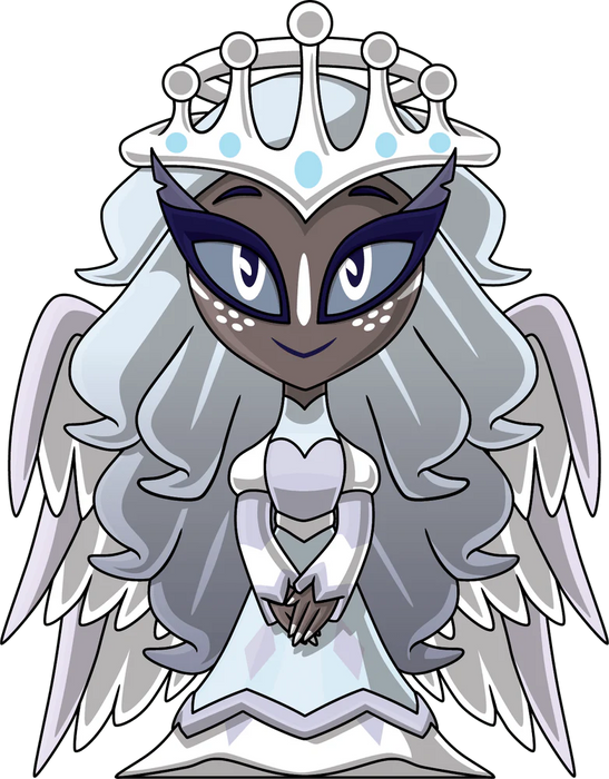 Youtooz Animation: Hazbin Hotel - Sera