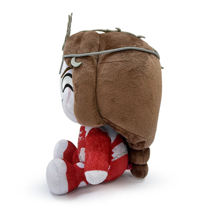 Youtooz Plush: Baldurs Gate - Orin the Red Peluche 9 Pulgadas