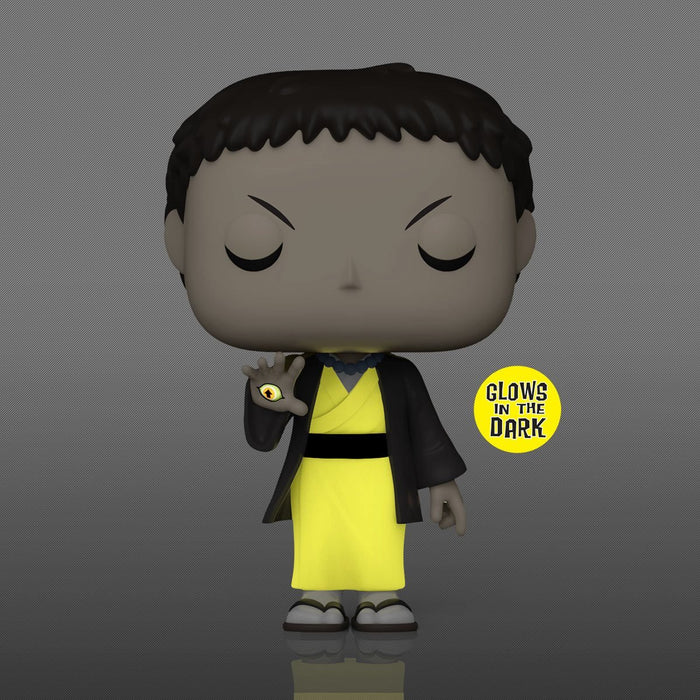 Funko Pop Animation: Demon Slayer - Yahaba Glow Exclusivo