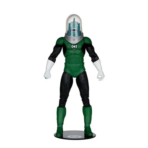 Mcfarlane Dc Multiverse: Green Lantern - Nautkeloi 7 Pulgadas