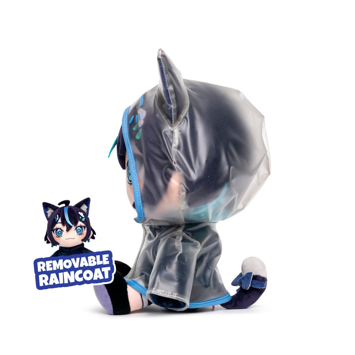 Youtooz Plush: VTuber - MaNamebin Peluche 9 Pulgadas