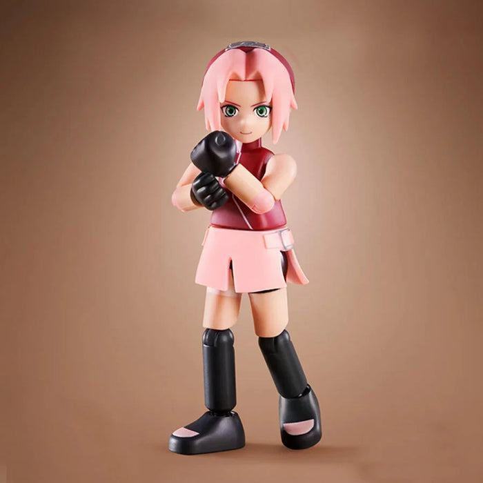 Blokees Naruto Galaxy Series: Ultimate Bond Unitario Sorpresa GV01 71047