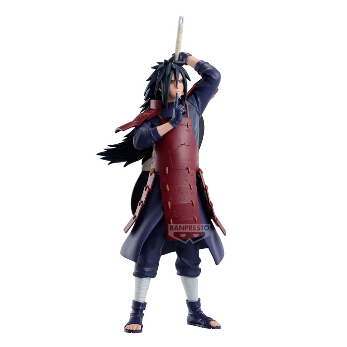 Banpresto: Naruto Shippuden - Madara Uchiha