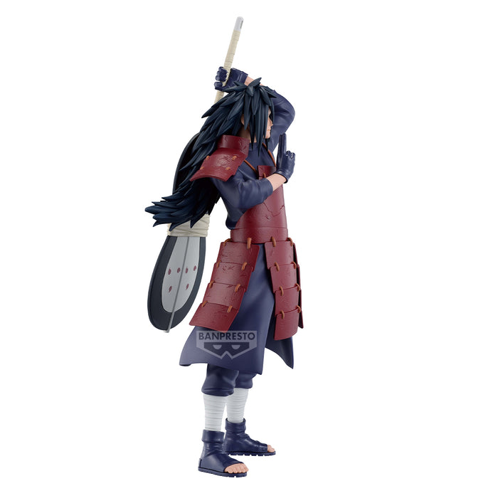 Banpresto: Naruto Shippuden - Madara Uchiha
