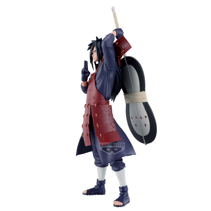 Banpresto: Naruto Shippuden - Madara Uchiha