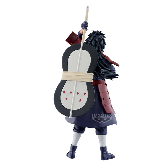 Banpresto: Naruto Shippuden - Madara Uchiha