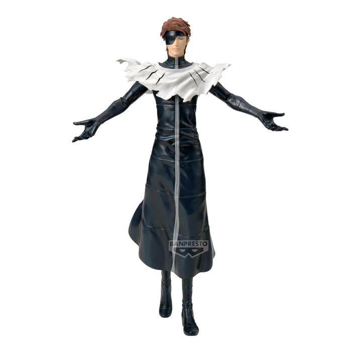 Banpresto Grandista: Bleach - Sosuke Aizen