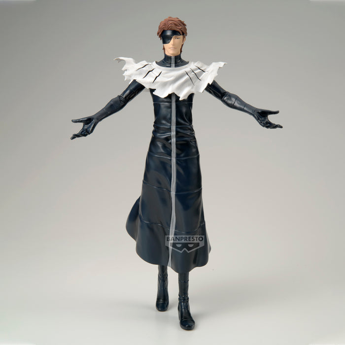 Banpresto Grandista: Bleach - Sosuke Aizen